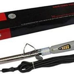 PreciousPearl PPHCT04 Electric Hair Curler-image-0