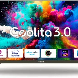 80 cm (32 inch) HD Ready LED Smart Coolita TV-image-32