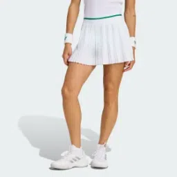Tennis Pro Climacool Pleated Skirt-image-4