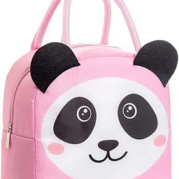 Insulated Lunch Box Bag Soft Leakproof Lunch Bag for Kids Men Women Waterproof Lunch Bag-image-38