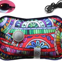 true shop Heating Gel Pad For Joints, Periods Pain Relief Warm Bag Assured Quality-X75 Hot Water Bag 1 L Hot Water Bag-picture-46