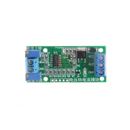Voltage to Current Module 0-10V to 4-20mA Current Transmitter image 2