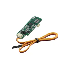 Micro HDMI to AV Analog Signal Converter with Shutter Control image 3