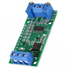 Voltage to Current Module 0-15V to 4-20mA Current Transmitter image 2