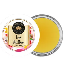 THE GLOW RITUALS  cocoa butte Lip Butter 8g-42