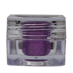 Veoni BELLE Shimmer Waterproof  Pigment Glitter Eyeshadow Powder-5g-1