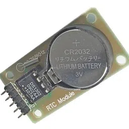 DS1302 RTC Real Time Clock Module with Battery image 3