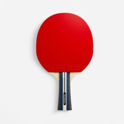 Table Tennis Bat TTR 500 Versatile 5* ITTF Club-image-48