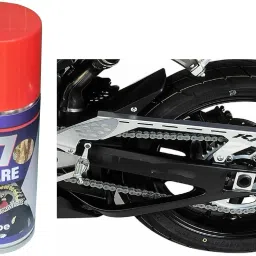 M3CARE High-performance chain lubricant Chain Oil-69