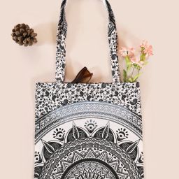 Handbag Grocery Bag-image-65