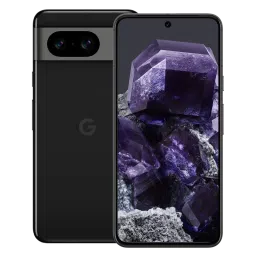 Google Pixel 8 5G (8GB RAM, 128GB, Obsidian)-picture-9