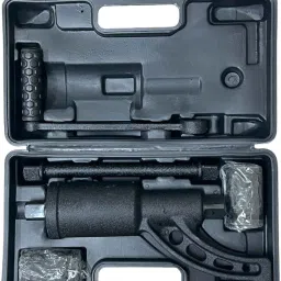 1 inch Alloy Steel Saving Machine Labour Wrench Perfect tool for trucks Single Sided Speciality-16