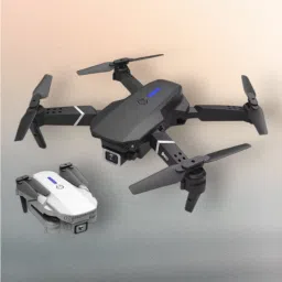 K3&E99 dron4k HD foldable dronWith Camera 4k HD Mini dron1080P Live Video_a23 Drone-image-21