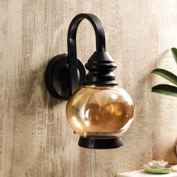 Wallchiere Wall Lamp Without Bulb-picture-1