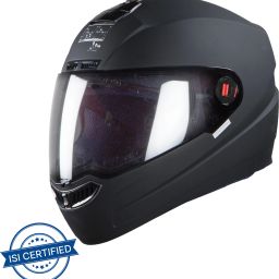SBA-1 Classic Motorbike Helmet-picture-19