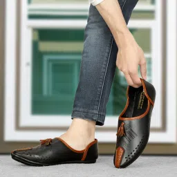 Rajasthani Jutis for men Mojaris For Men Nagra For Men Mojaris For Men-image-11
