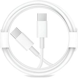 Unitouch USB Type C Cable 1 m 45W Quick Data Cable, 4A Fast Charging Cable Up to 480 Mbps 45W Original Supervooc Charging Cable.-image-67
