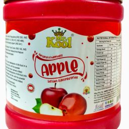 Instant Drink Powder Apple 2.5 Kg Jar, Provides Instant Energy, Vitamin C Energy Drink-image-32