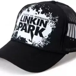 Printed Sports/Regular Cap-8