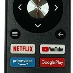 miracles in hand MIHBPLVC Voice Remote Compatible with Smart LED TV Pairing Must! BPL Smart LED TV Remote (Google ASSITANT Voice Working) Pairing Must! Remote Controller-image-6