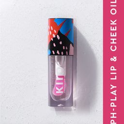 KIRO pH-Play Lip & Cheek Oil - 5.5 ml - Pink Funfetti-51