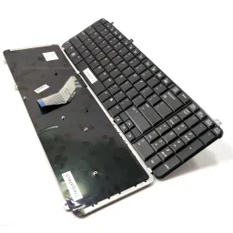 SellZone DV6-1257TX, DV6-1258TX, DV6-1259DX Laptop Keyboard Replacement Key-38