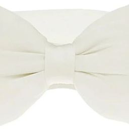 Girls White Artificial Leather Belt-image-23