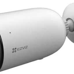 EZVIZ CS-CB3 / 2MP / Two-way talk / Works with Alexa Smart Home Battery operated Security Camera-image-2