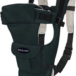 Joy Bundle 4 Way Baby Carrier With Front Pocket Baby Carrier-image-71