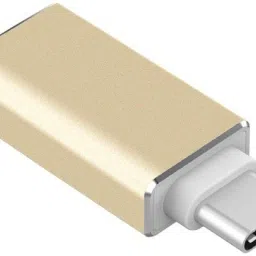 De-TechInn USB Type C OTG Adapter-24