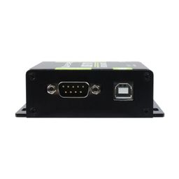 Waveshare CH343G USB TO RS232/485/TTL Interface Converter, Industrial Isolation image 3