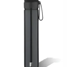 BERGNER Black Stainless Steel Flask Water Bottle 530ml-image-20