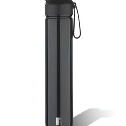 BERGNER Black Stainless Steel Flask Water Bottle 750ml-15