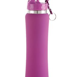 NIRLON Purple Stainless Steel Solid Water Bottle 750ml-34