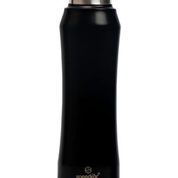 Speedex Black Single Stainless Steel Solid Water Bottle-image-102