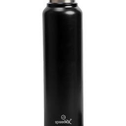 Speedex Black Stainless Steel Leak Proof Water Bottle 1 L-image-76