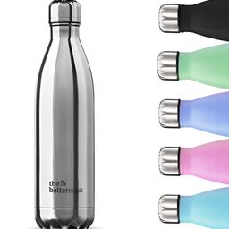 The Better Home Stainless Steel Water Bottle 500ml-18