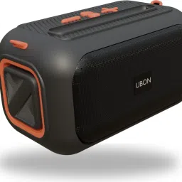 delphine S11 30 W Bluetooth Laptop/Desktop Speaker-46