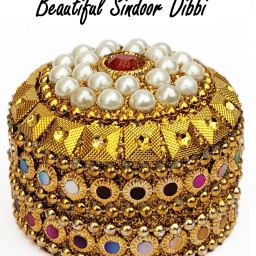Professional Sindoor| Easy to use and Easy to Remove Sindura for Ladies Sindoor-image-45