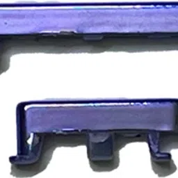 Tusail VB-2 Redmi Note 7 pro/Note 7 Blue Volume Power ON/OFF Button-18