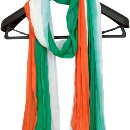 Chiffon Solid Multicolor Women Dupatta-image-69