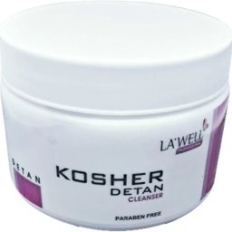 KOSHER DE TAN 2502GM PACK OF 1.-63