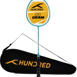 POWERTEK 200 Blue Strung Badminton Racquet-picture-23