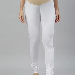 Nejo Women Maternity Churidar-image-12