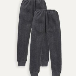 Aerowarm Girls Pack Of 2 Thermal Bottoms-image-93