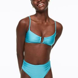 H&M Women Brazilian Bikini Bottoms-image-32