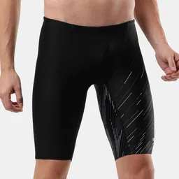 Speedo Men Endurance 10 Hyperboom V Cut Jammer-picture-6