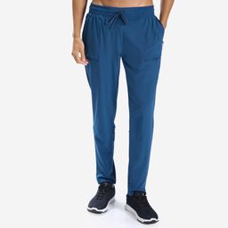 Men's Breathable Fitness Collection Bottoms-image-14
