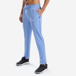 domyos Men's Breathable Fitness Collection Bottoms-picture-14