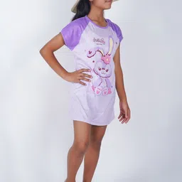 BAESD Print Cotton Top-image-94